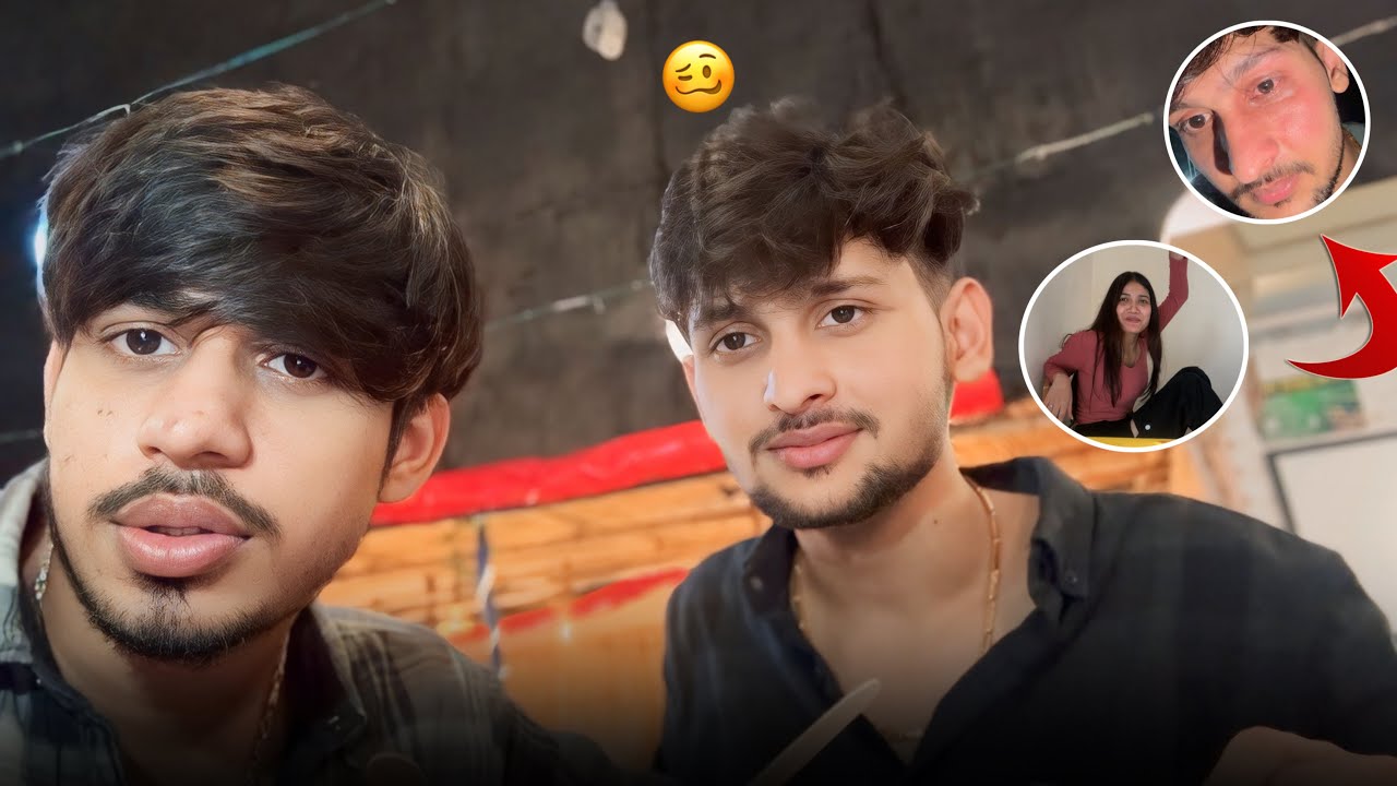 HARSHIT के लगी Chot 🥺 || Friendship Day 🫂❤️ 