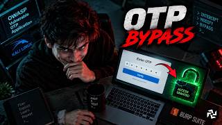 How Hackers Bypass OTPs