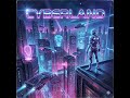 NOVA COLLISION | Cyberland | Vuelo al Infinito