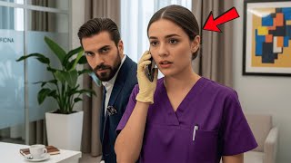 Temizlikçi milyonerin yanında Hollandaca konuştu… ertesi gün olanlar herkesi şaşırttı