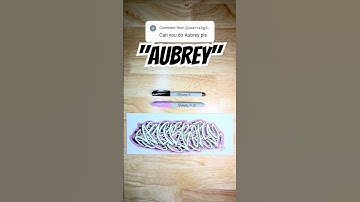 comment your name if you want your name featured in my next video.#art #graffiti #drawing #doodle