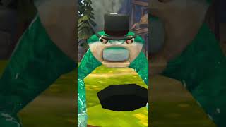 Cooking with Larry gone wrong #fypシ #subscribe #vr #animalcompany #gaming #likeandsubscribe #like 