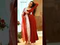 latest beautiful anarkali suits designs dress || #trending #fashion #anarkali #suit #viral #shorts