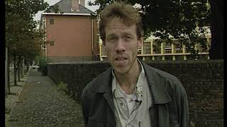 Cornelis Jetses - Benos Stad 61 4-10-2001