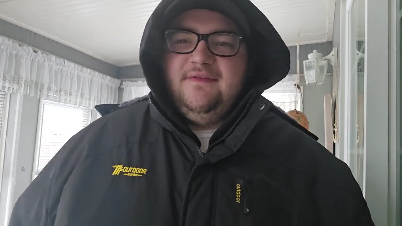 postive message yall