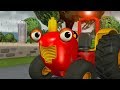 Tractor Tom 🚜 Clean Machine  🚜 Full Episodes | Cartoons for Kids