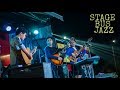 The Overtunes - Hatimu Sama (LIVE! at StageBusJazz 2019 Karawang)
