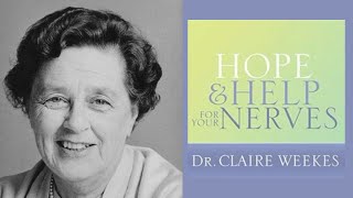 Dr. Claire Weekes 
