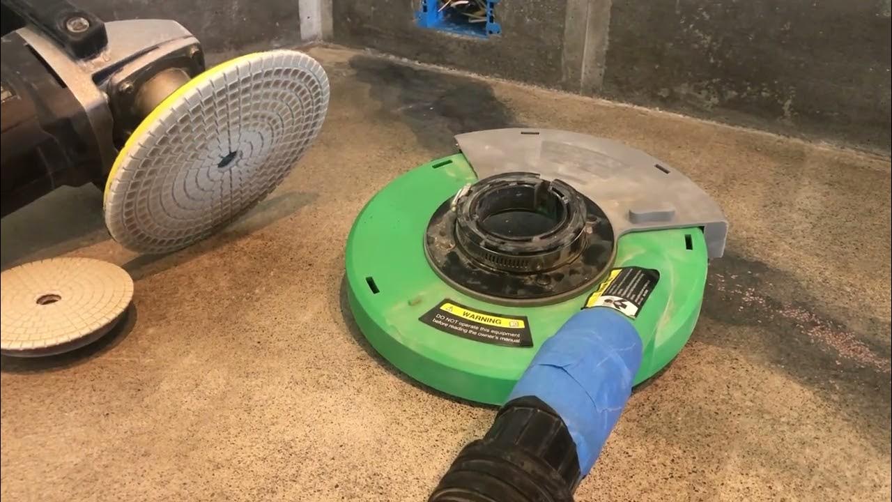 DIY Curved Concrete Countertop finished YouTube