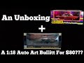 1/18 1964 Chevy Impala Lowrider From 2000 Unbox/Review, and an unbelievable Deal Of The Week!