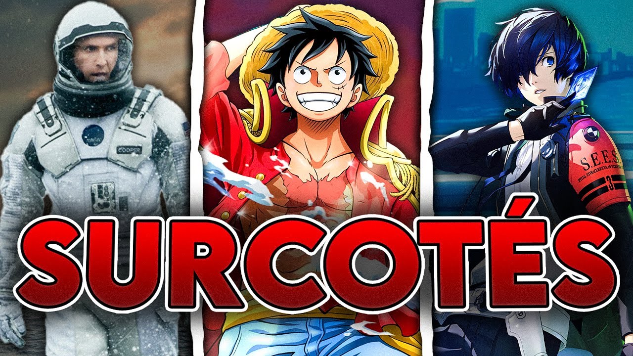 Mes 20 HOT TAKES (PERSONNE n'est PRÊT)