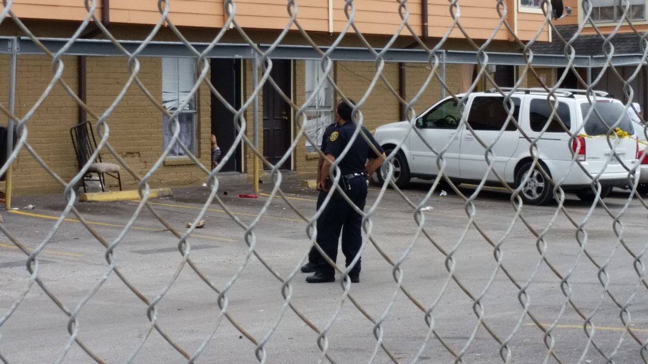 Glenmont Shooting YouTube