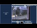 防犯カメラハッキング