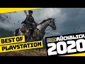 Die besten PlayStation Spiele 2020 | Spiele Highlights des Jahres