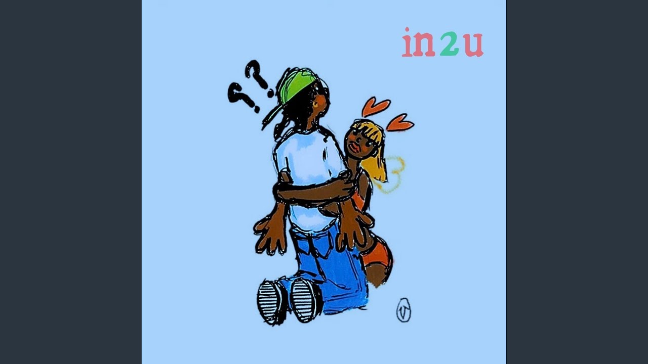 Watch in2u on YouTube Watch in2u on YouTube