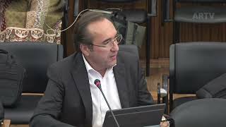 15-10-2026 - CPI- NIR | Audição de José Manuel Cordas Realinho | Vítor Guerreiro