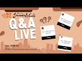 Live Q&A with Program Managers | GSSOC'24