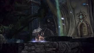 tera story cutscenes