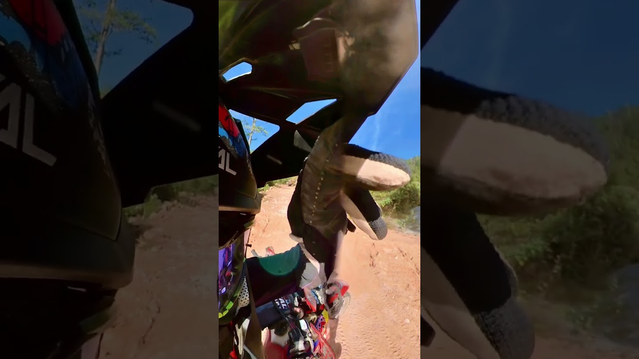 Ride Dirtbike  To Knong Phsa - Areng - Chipat Eco-Tourism | Bike & Beer End Of Year 2024 Ep1