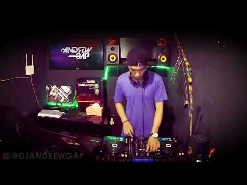 Andmesh - Kumau Dia [ Jungle Dutch ] Mix By AndrewGAP