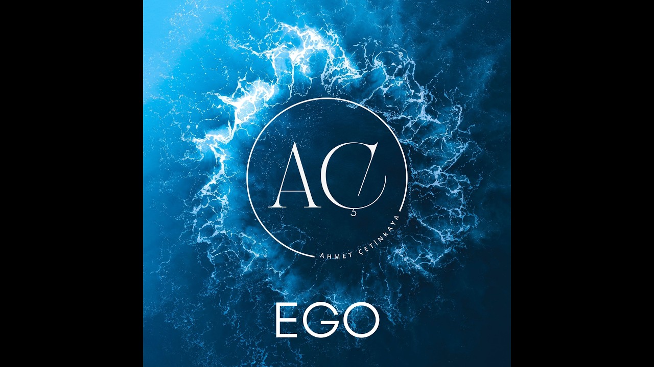 EGO adlı videoyu YouTube'da izle EGO adlı videoyu YouTube'da izle