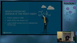 Logging IoT Know what your IoT devices are doing