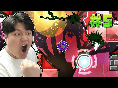 Day #5 - THE YANGIRE 31% (Verifying) - Day #5 - THE YANGIRE 31% (Verifying)