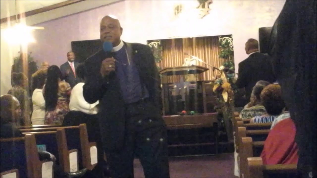 Archie Strong - YouTube