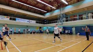 第五屆香港投行盃籃球聯賽 - 2023 571 2