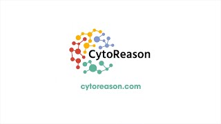Cytoreason Product Launch - Voice Demo by Diary of an Actor 38 views 11 months ago 1 minute, 1 second