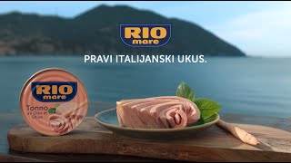 Rio Mare Kritičar 169, 15S, 2025, Ent. V2