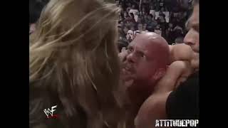 D Generation X Attack Stone Cold   With Bonus Footage