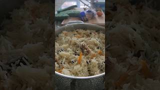 The world best Afghani kabuli pulao Best and easy recipeMust try ?
