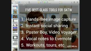 Celebrity Smarter, Faster, More Efficient: Tech Tools That Save Time and Money Profile