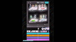 Trending manana edit tutorial video #shenron edit #narutoshippuden #naruto #sasuke