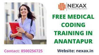 Medical Coding Training In Anantapur