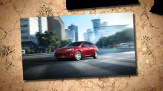 Future Ford of Sacramento - 2013 Ford Focus near Citrus Heights