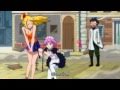 Fairy Tail The best funny moments
