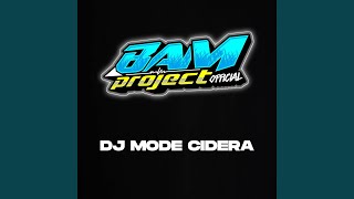 Video-Miniaturansicht von „Bam Project Official - Dj mode cidera“