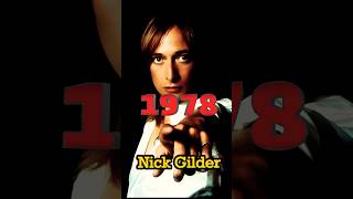 Hot Child in the City Song by Nick Gilder ‧ 1978 #reels #rock