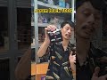 HM KRETEK RASA JARUM BLACK KEMASAN 100G #berandayoutube #vidoeshort #viral #tingwe #kretekviral