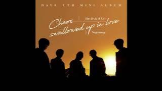 [1시간/1hour] You make Me - DAY6 (데이식스)