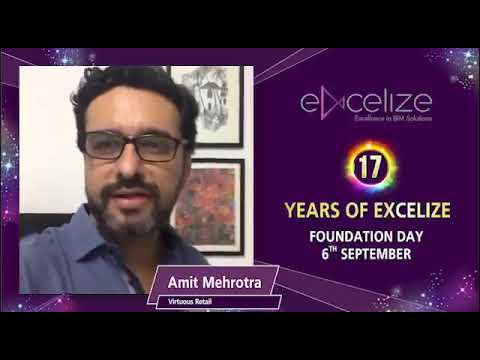 Excelize Customers who have trusted in our capacities and in BIM technology through these 17 years.