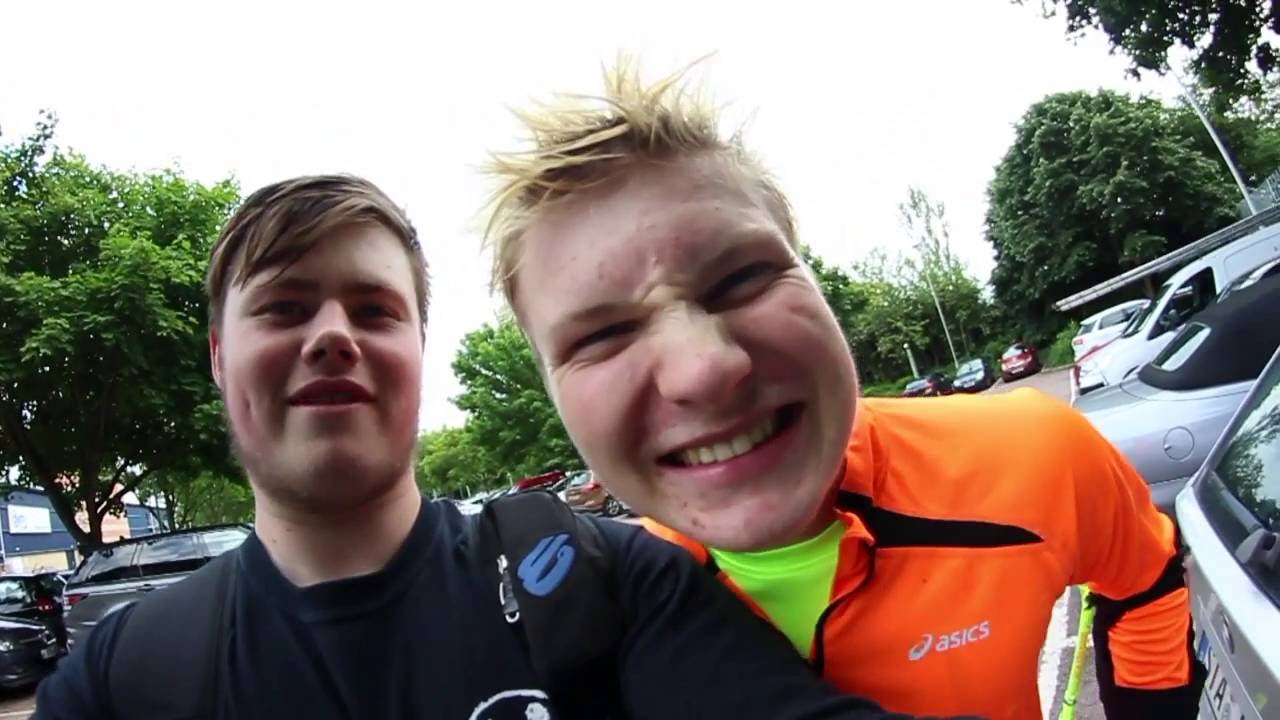 Day trip 3 | XC skatepark