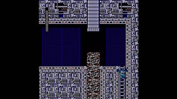 Mega Man 3 (Part 3 of 15) - Spark Man