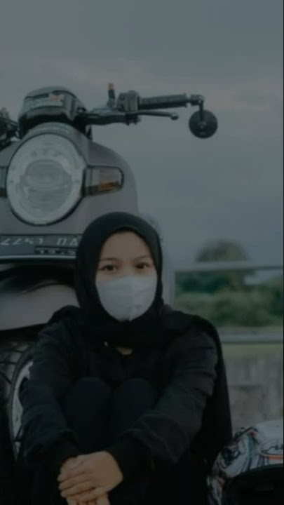 Scoopy Nih Ngab Senggol Dong 😎 DJ kanan kiri kanan kiri remix Tiktok#scoopy#honda#djkanankiri