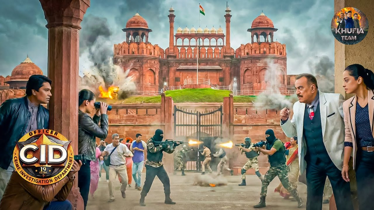 CID New Episode | Crime Story 2026 | सी.आई.डी. | CID | New Episode 2026 | Crime Series 2026