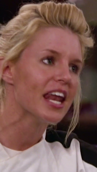 When #GordonRamsay Wants You To Scream At Him #hellskitchen