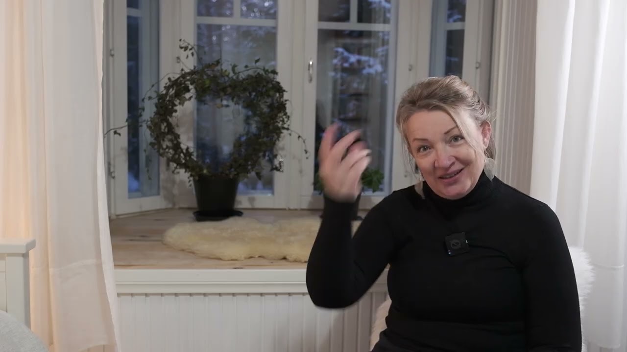 Keinovaloillako eteenpäin?