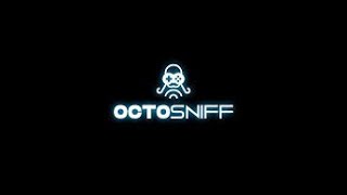 octo sniff wired setup guide with/without vpn screenshot 5